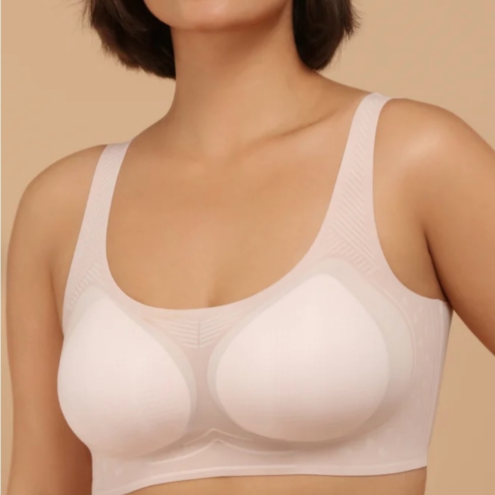 Comfelie Airlite Super‎ seamless Comfort Breathable Bra